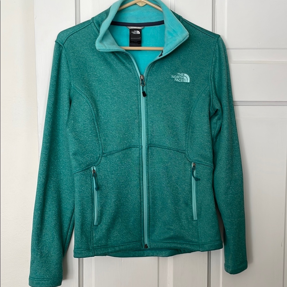 The North Face jacket adult Small